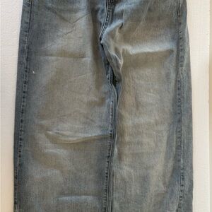 Wild Fable Vintage Wash Relaxed Denim Jeans